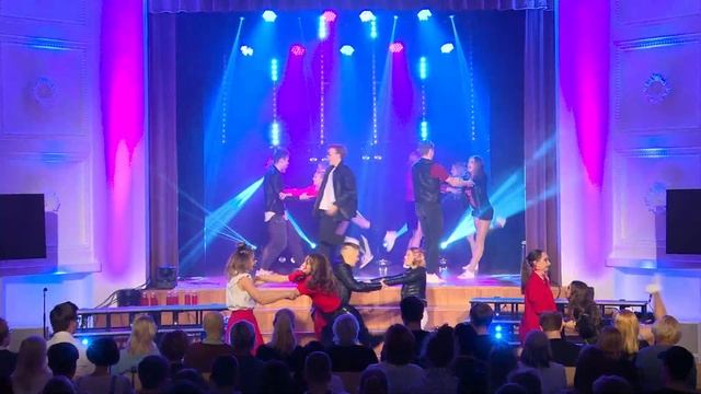 12.H – Cruisin' for a Bruisin' | LÜG Playback Gala 2020 смотреть онлайн