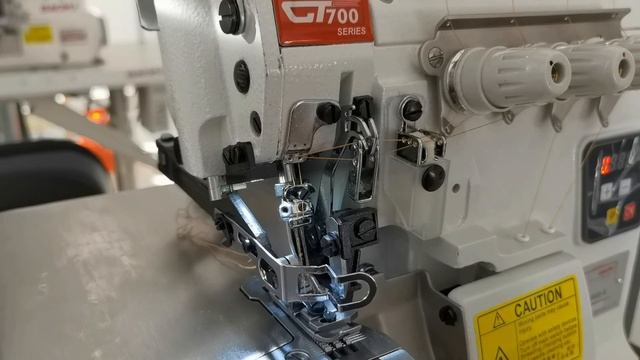 BAOYU GT 700 OVERLOCK SEWING MACHINE (BAOYU OVERLOK TIKUV MASHINASI) +998943287899 смотреть онлайн