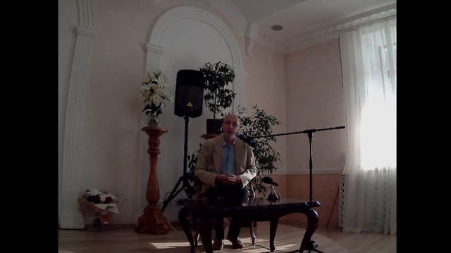 Гришин Д.Б. "В гостях у Великой Княгини Елизаветы Федоровны" смотреть онлайн