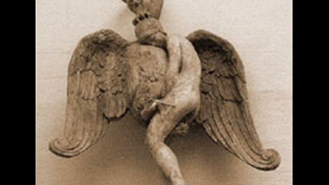 ЛЕДА И ЛЕБЕДЬ Leda and the Swan смотреть онлайн