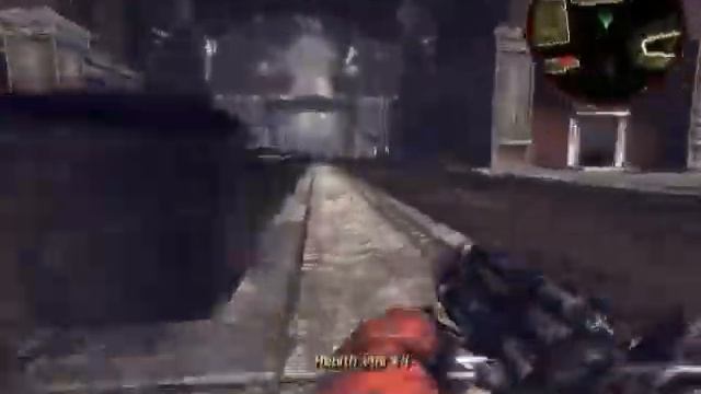 Unreal Tournament 3 on 9300GS смотреть онлайн