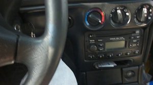 Форд-Мондео-2 - плюсы машины.