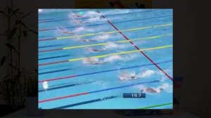 3 САМЫХ БЫСТРЫХ ПЛОВЦА В МИРЕ