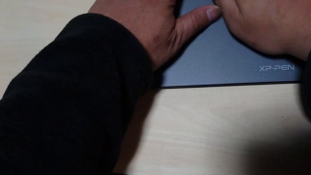 【XP-Pen】 ペンタブレットを買ってみました смотреть онлайн