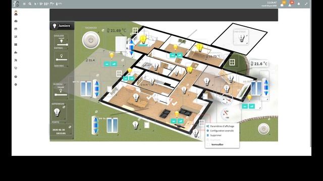 remplacement équipement gateway xiaomi par zigbee2mqtt jeedom/ nextdom смотреть онлайн