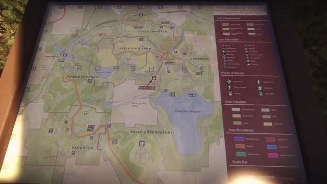 Everybody's Gone To The Rapture - Lost (Trophy Guide) rus199410 [PS4] смотреть онлайн