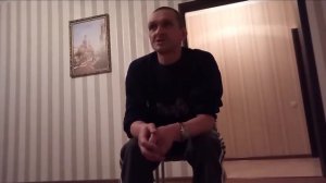 Мопс заехал в батюшку Григория ч1