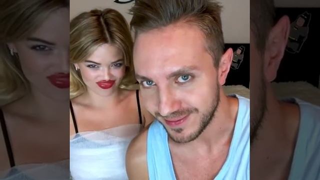 Что делать, если ты ревнуешь смотреть онлайн