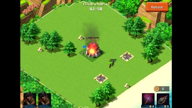 War of Beach Gameplay PC HD [F2P] [60FPS/1080p] смотреть онлайн