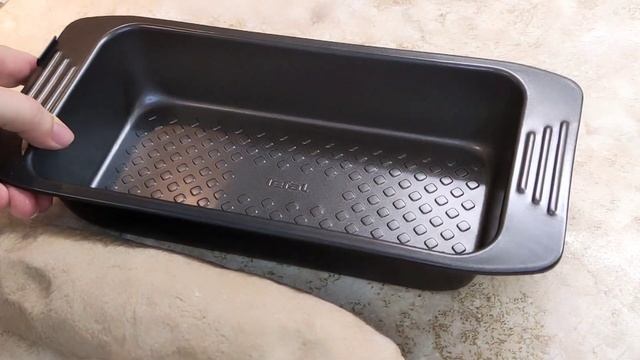 Рецепт хлеба для начинающих! Простой и быстрый рецепт хлеба из цельнозерновой муки. смотреть онлайн