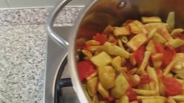 Рецепт стручковой фасоли. смотреть онлайн