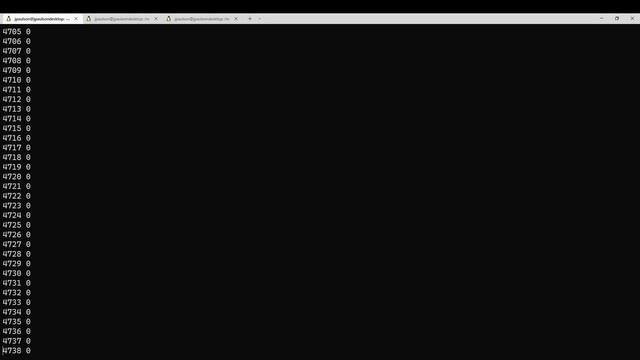 Advent of Code 2022 - Day 17 смотреть онлайн