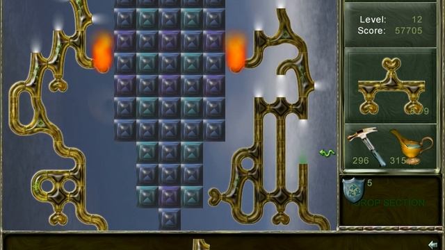 Fiber Twig (2004, PC) - 09 of 15: Level 12 (The Gorgeous Harpy)[1080p60] смотреть онлайн