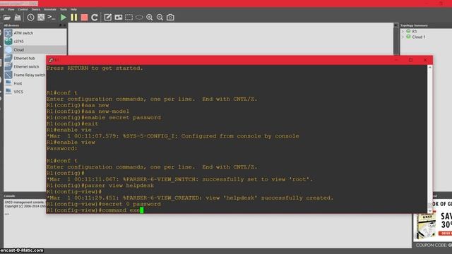 Creating Parser View смотреть онлайн