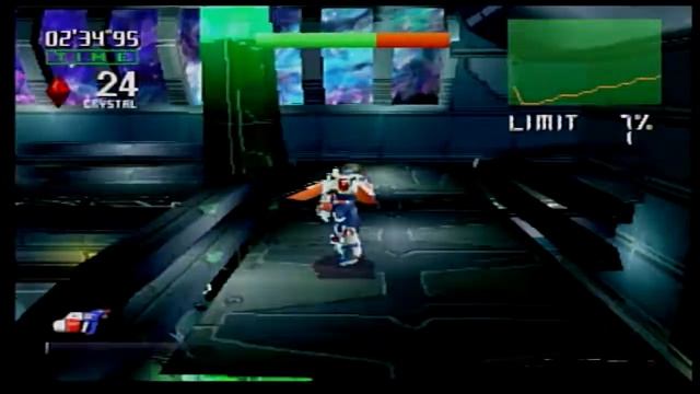 Know Your ABCs (Always Be Charging) - Playing Through Burning Rangers #01 смотреть онлайн