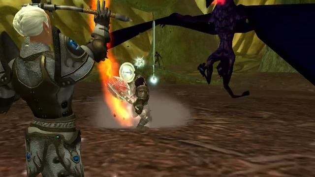 EverQuest II Sentinel's Fate Expansion [OFFICIAL TRAILER] смотреть онлайн