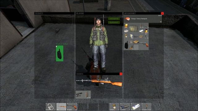 Walkie Talkie Tutorial - DayZ Standalone