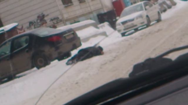 синяк в томске смотреть онлайн