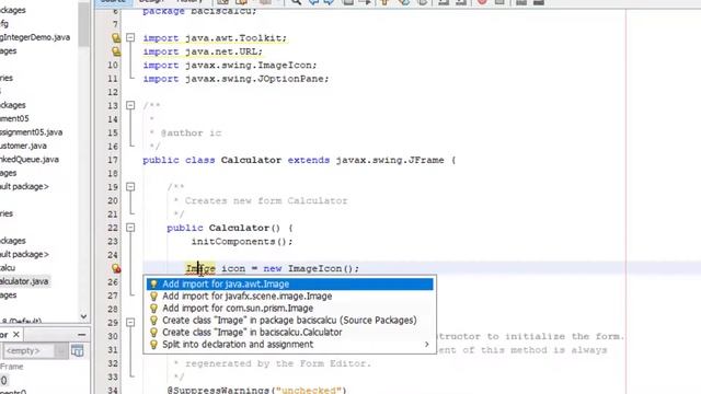 how to change JFrame icon in java NetBeans urdu | hindi смотреть онлайн
