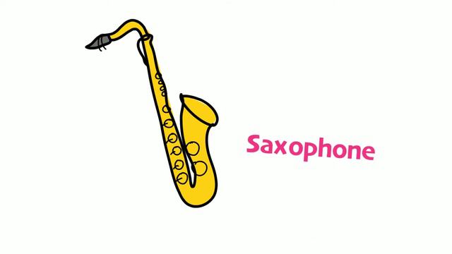 Saxophone смотреть онлайн