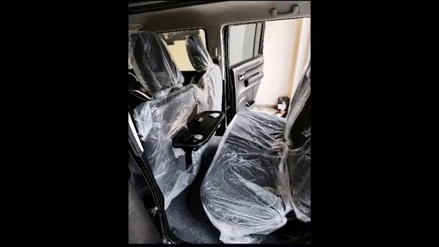 Suzuki Hustler (660CC) 2023