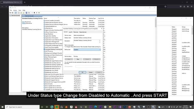 FIX for "Install failed - Error 1603" when installing Autodesk products смотреть онлайн