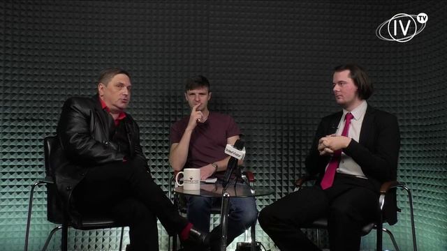 Гастроли Виктора Савинова из Стокгольма в Гамбург смотреть онлайн