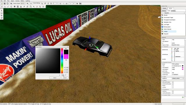 BeamNG Drive; How to spawn in and color or change FPScrushcars смотреть онлайн