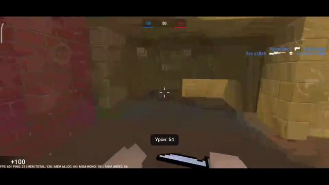 Zombie❤️ | ФРАГМУВИ БЛОК СТРАЙК | FRAGMOVIE BLOCK STRIKE смотреть онлайн