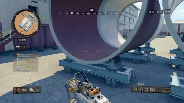 Call of Duty®: Black Ops 4 Изюм с творогом смотреть онлайн