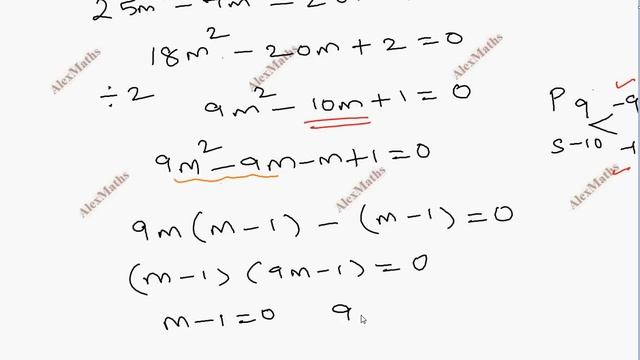 Class 12 Maths | Exercise 5.4 Q.No.1 | Two dimensional Anaytical Geometry II смотреть онлайн