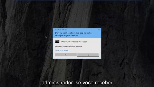 Como resolver 'EXE não é um aplicativo Win32 válido' Windows 11/10 смотреть онлайн