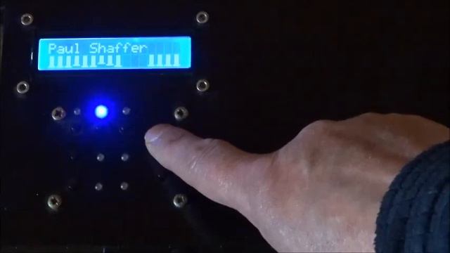 Hammond B3 emulator using a Propeller Chip and an Arduino смотреть онлайн