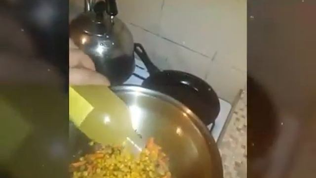 Готовим вместе с Татьяной