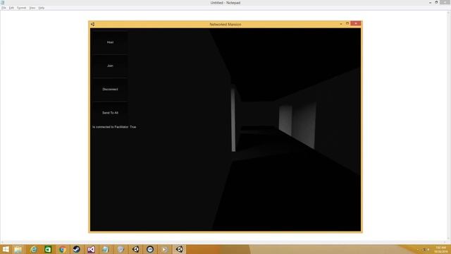Locked Room Murder - VR Game Dev Log #1 смотреть онлайн