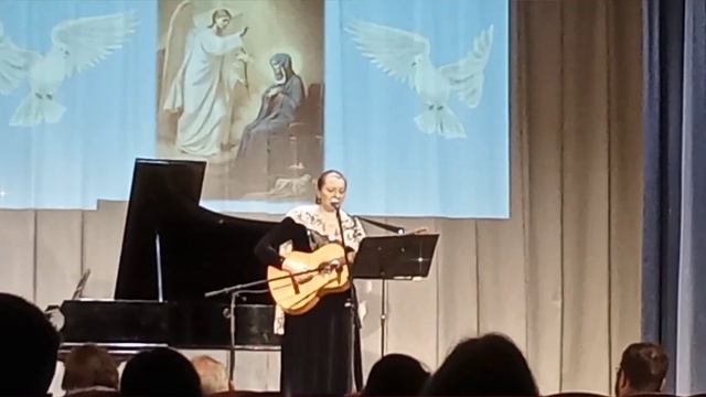 Утоли мои печали авторы Анна Шипулина Наталия Харитоновазапись 5 апреля 2023