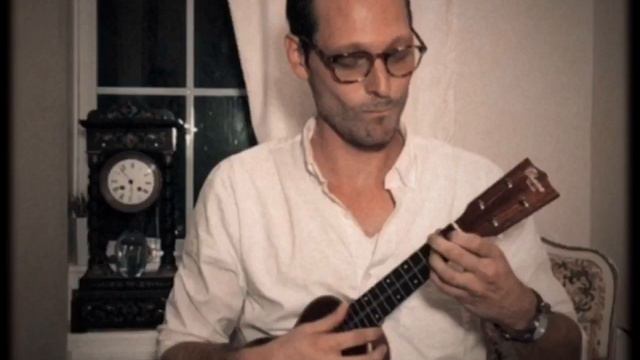Over the Rainbow - Christopher Davis-Shannon (free ebook in description with tabs) смотреть онлайн