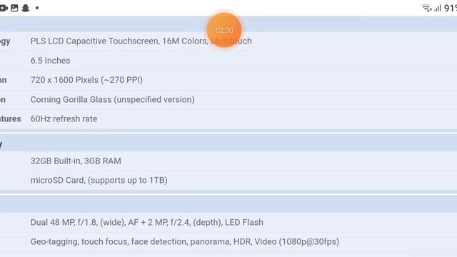 Capture Stunning Moments with Samsung Galaxy A03 Unleashing the Power - Talent for Tech смотреть онлайн