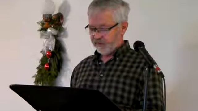 Chris Palmer: Giving - An Integral Part of Mission смотреть онлайн