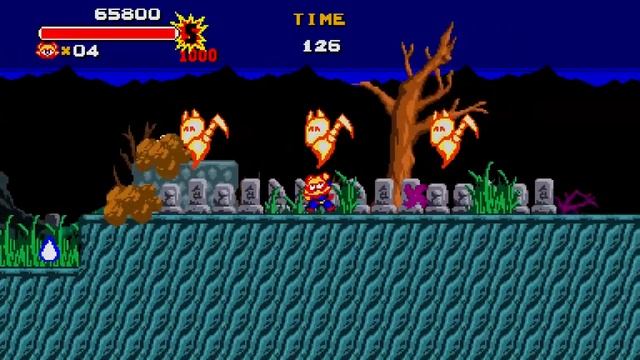 Tanuki Justice (Full Playthrough) смотреть онлайн