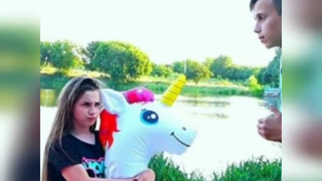 LADY DIANA И ПАТРИК! ВСТРЕЧАЮТСЯ!? #ladydiana #патрик  #любовь