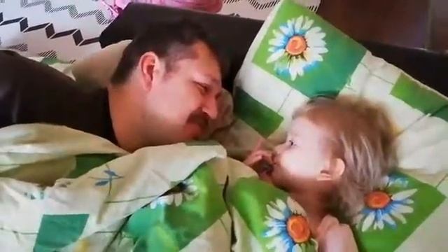 Как зовут папу смотреть онлайн