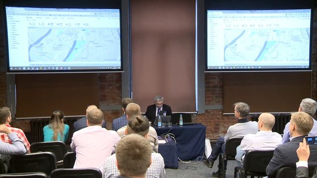 15. Михаил Елин - Анализ поведения покупателей розничных магазинов смотреть онлайн