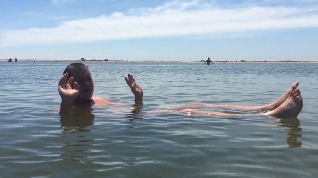 Геническ солёное озеро смотреть онлайн