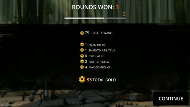 Shadow Fight 3 ПЕРВЫЕ БОИ, ПРОХОЖДЕНИЕ И ОБУЧЕНИЕ смотреть онлайн