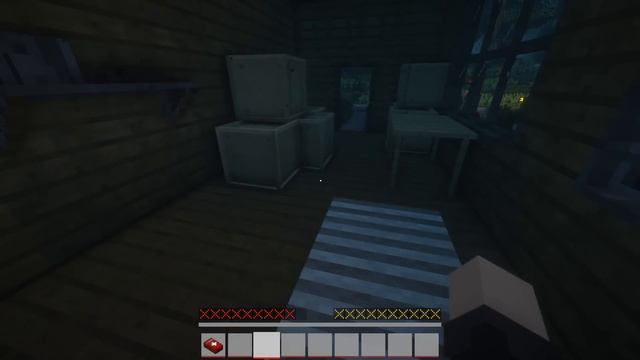 ЧУВСТВУЕШЬ ЗАПАХ КРОВИ? SLASHER MINECRAFT смотреть онлайн