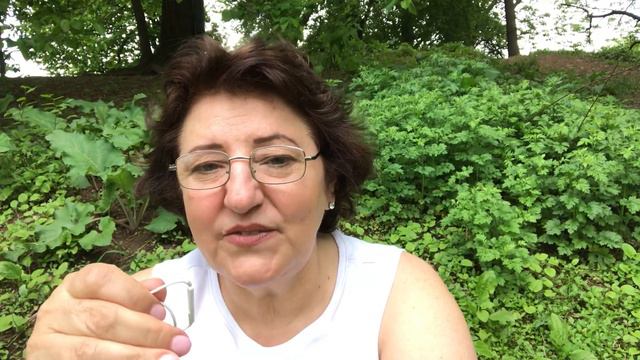 60🌿получила ответ на заданный вопрос! смотреть онлайн