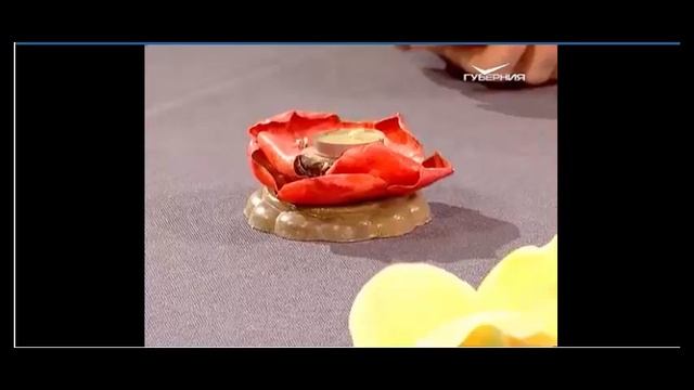 ТВОРЧЕСКАЯ МАСТЕРСКАЯ:"NEONILLA ANUFRIENKO " смотреть онлайн