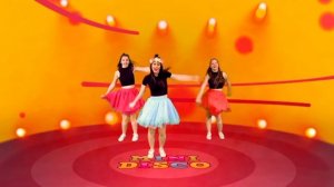 MINIDISCO TEIL 1 | NON STOP | Kinderlieder | Lerne den Tanz | Mini Disco