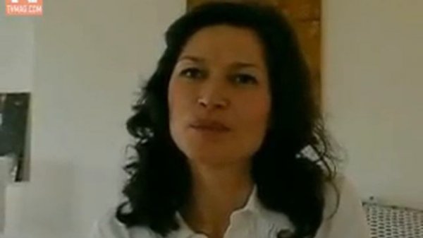 Karina Lombard Suspectes Interview